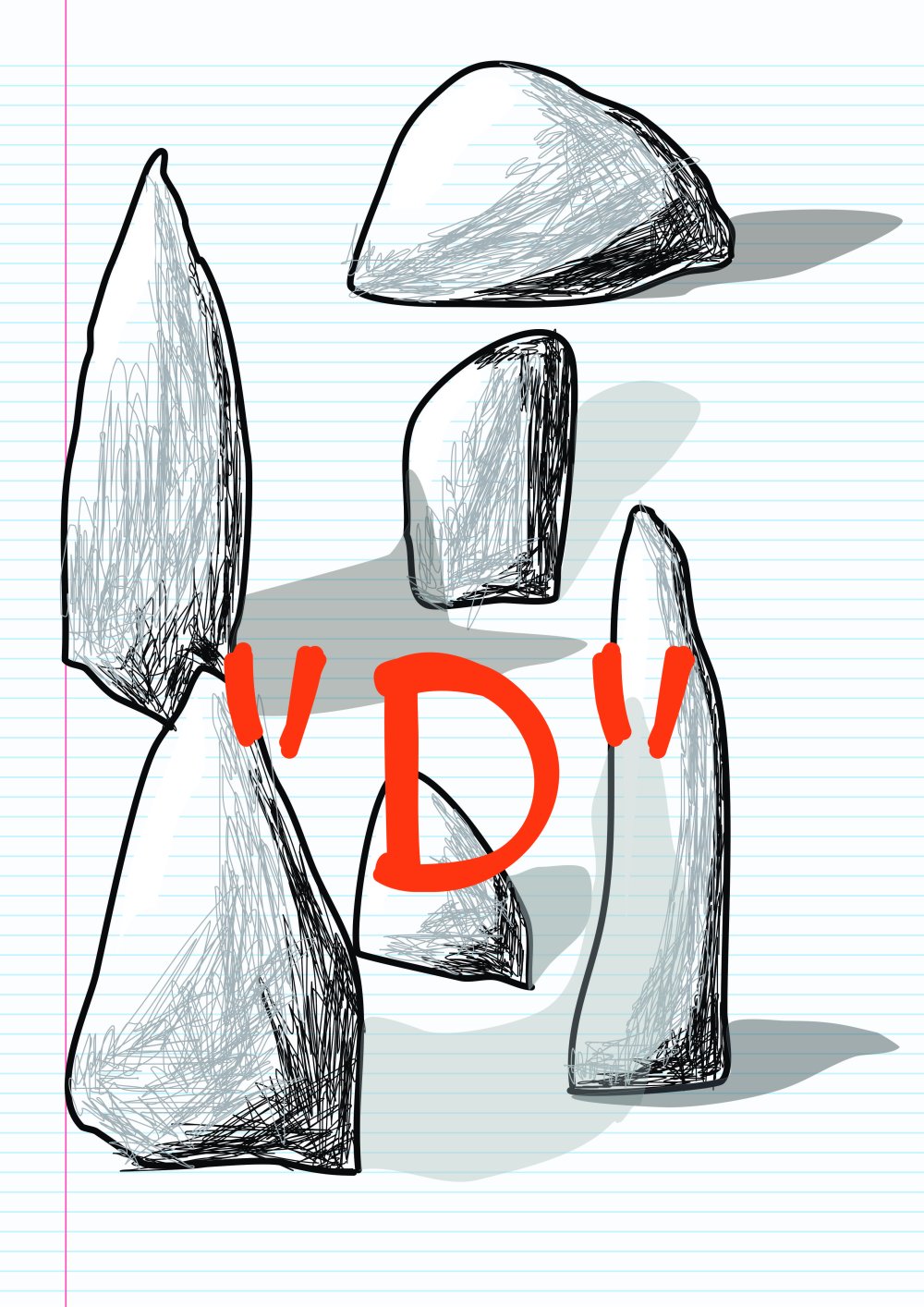 Dead of the Night (in the)