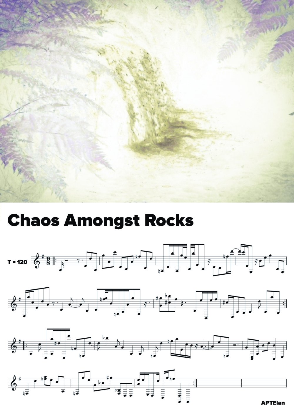 chaos-page-from-manuscript