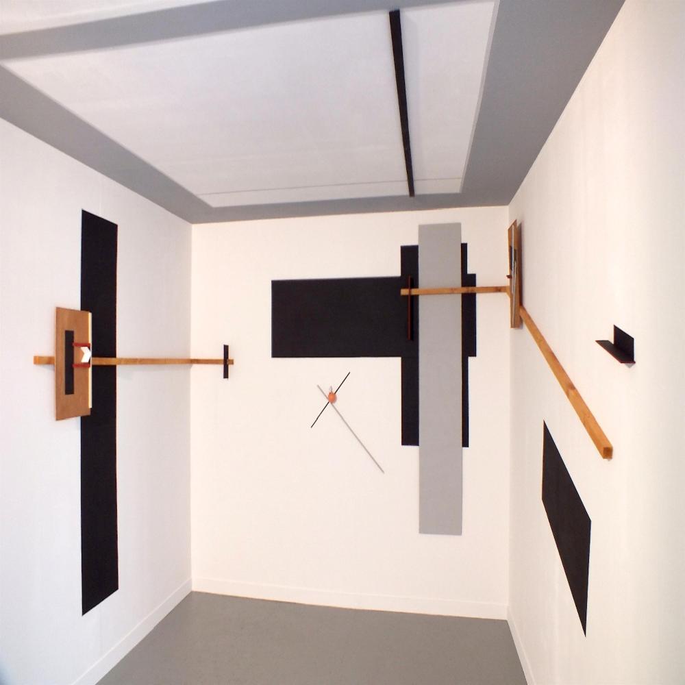 2.0 Endless Kiss proun reconstruction