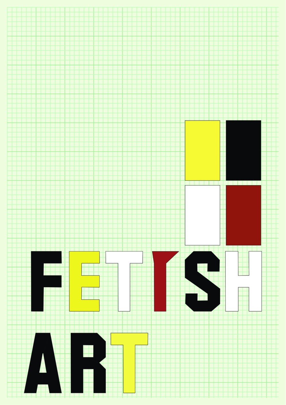 fetish art
