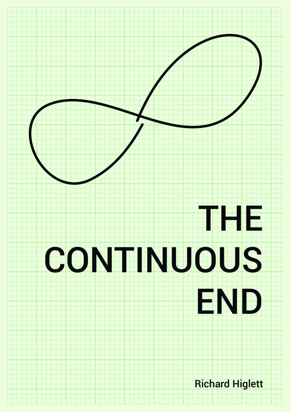 the continuous end cover for score