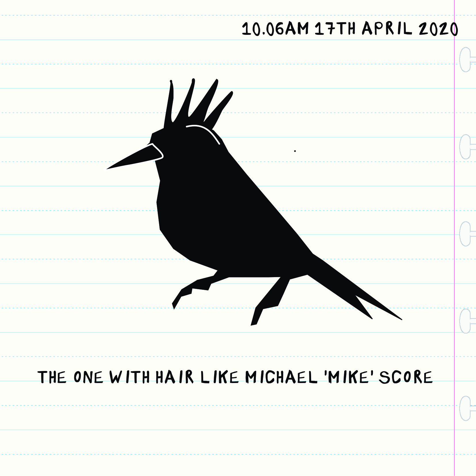 Bird 1704
